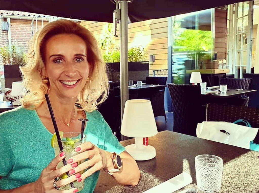 Sober het nieuwe jaar in? … Serieus?
