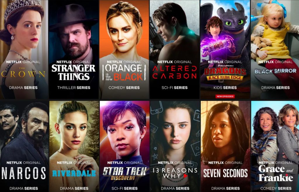 Typisch Nederlands: voor een dubbeltje op de eerste rang willen zitten…