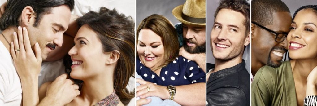 Eindelijk weer een parel van een serie die het bingen waard is!