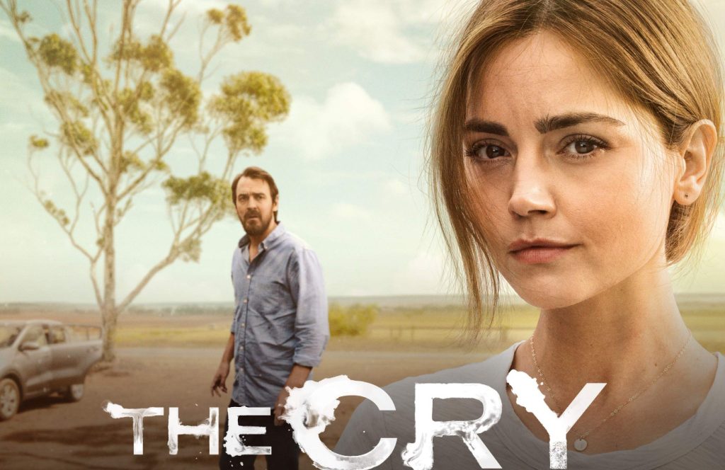 Wat als je wordt verdacht van misschien wel de meest verschrikkelijke daad?