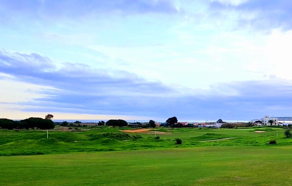 Golfrecensie: Palmares Ocean Living & Golf in Lagos