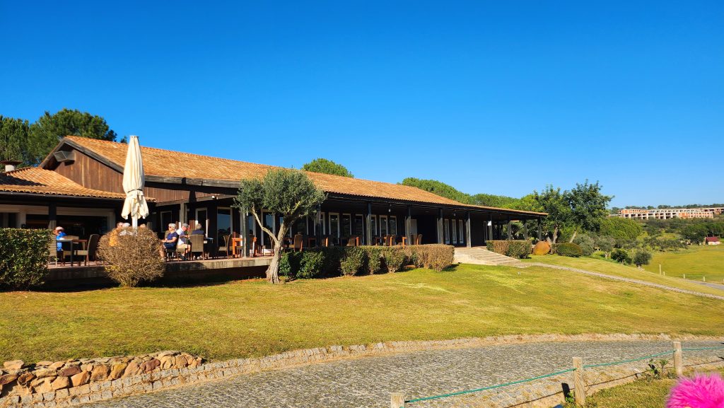 Golfrecensie: Morgado Golf in Portimão