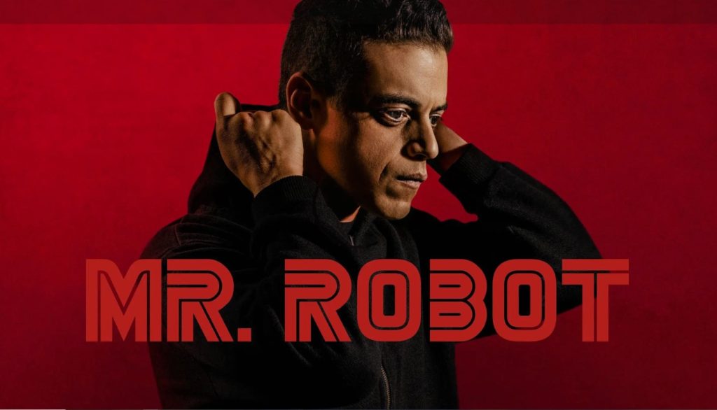 Totally hooked aan deze serie…